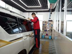 -烟台东联一汽丰田4S店(福山区店)