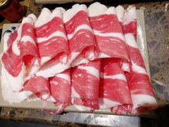 肥牛-小龙坎火锅(黄河店)
