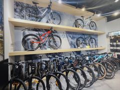 -TREK崔克自行车(徐汇滨江店)