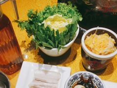 -凤吉园乌拉满族火锅中华老字号(繁荣路店)