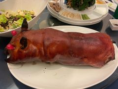 -美心·翠园(港汇恒隆广场店)