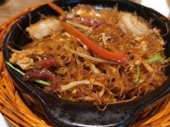 -粤港餐厅(禹州商业广场店)