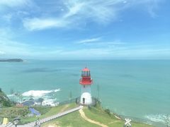 -漳州滨海火山岛自然生态风景区