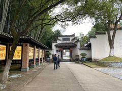 -景德镇古窑民俗博览区