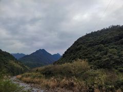 -十八重溪