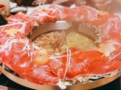 -锅物新语&寿喜烧.炉端割烹(世博源店)