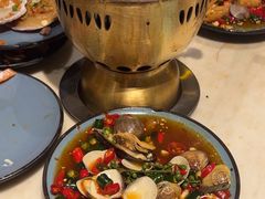 -喜庭海鲜自助(来福士店)