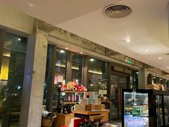 -星巴克(珠海仁恒滨海中心店)