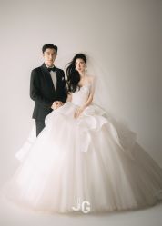 点击看大图 -吉光片羽高端婚纱摄影(泰州优选店)