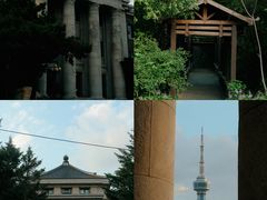 -伪满皇宫博物院