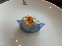 -彩丰楼中餐厅·仁恒洲际酒店