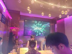 -TOP星派对KTV(珠影星光城店)