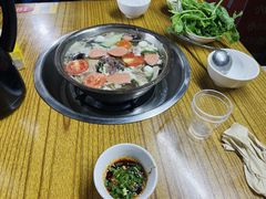 -海关荤豆花(洋河一路店)