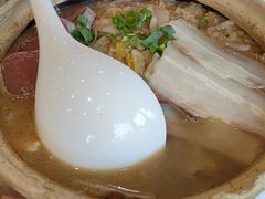 -那家老院子东北菜·饺子·小鸡炖蘑菇(艳华街店)