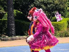 -蓬莱欧乐堡梦幻世界