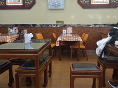 大堂-庆丰包子铺(西单店)