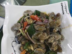 -景好海鲜餐厅(大鹏必选旅游店)