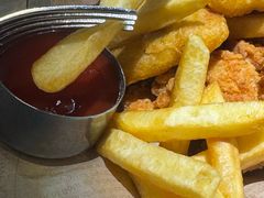-秀·爱尔兰餐吧(上海路店)