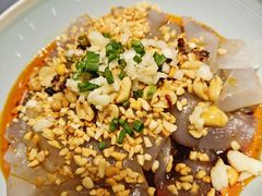 -小秦淮·南京土菜(新亭西路店)
