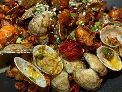 -巴厘龙虾·榜首油焖大虾(洞庭·艺术洋房店)