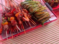 -三毛烧烤·南昌大排档(山姆店)