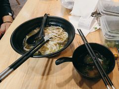 -二哥米线 丽江店