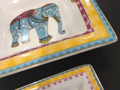 -ZARA HOME(蓝色港湾店)