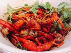 -文和友老长沙龙虾馆(化龙池店)