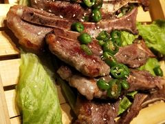 -解家河南菜(金水路店)