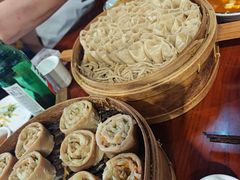 -弓二莜面(总店)