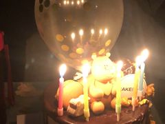 -CAKE BOSS 蛋糕老板(西单君太百货店)