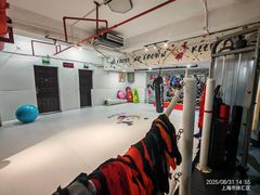 -CUBE私教·普拉提·拳击(龙漕路店)