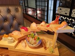 -阿吾罗日本料理(K11艺术中心店)