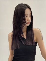 -MY HAIR ARDOR