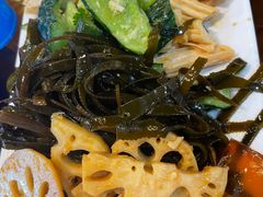 -东北老家私房菜(文灶店)