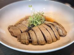 -彩丰楼中餐厅(佘山世茂洲际酒店)