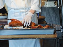 -喜悦烤鸭·新京菜(王府井店)