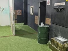 -兵魂·室内真人CS枪战俱乐部·团建·军事轰趴馆