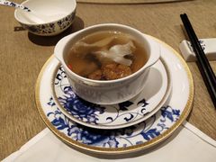 -Yan Ting 宴庭中餐厅(上海静安瑞吉酒店)