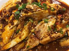 -重庆酸菜鱼(上海路店)