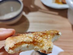 永泰葱饼-有肉食·虎九闽菜(798艺术区店)