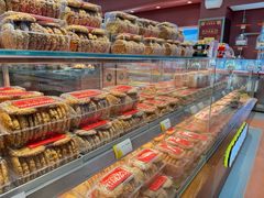 -韦老俵桃酥王(永生隆店)