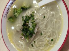-小杨生煎(金山百联购物中心3楼店)