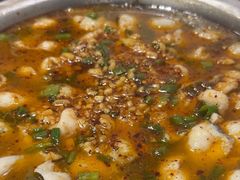 -金良酸菜鱼(宁海路总店)