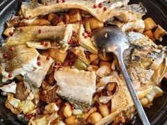-马仕玖煲·融合菜·酥不腻烤鸭(人大店)
