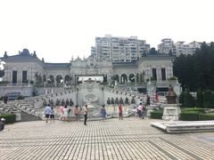 -珠海圆明新园