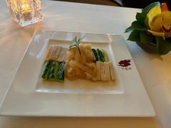 -天龙轩(香港丽思卡尔顿酒店)