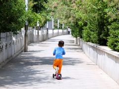 -门城湖公园