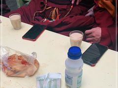 -老光明岗琼甜茶馆