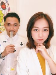 点击看大图 -OnHair造型